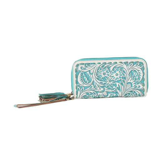 Miss Western Wallet
