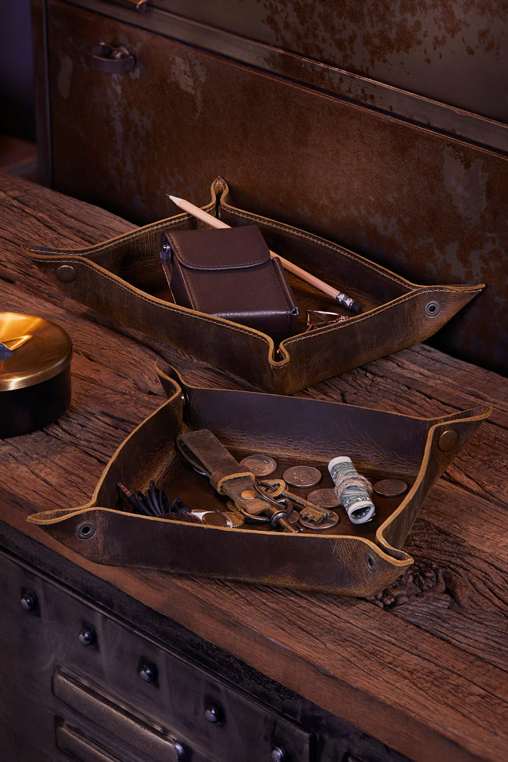 Opulent Offering Tray