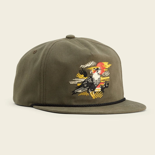 Howler Bros. Caracara Snapback