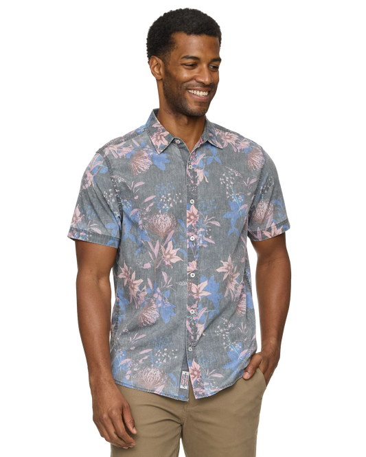 Flag & Anthem WOBURN VINTAGE SOFT SS SHIRT