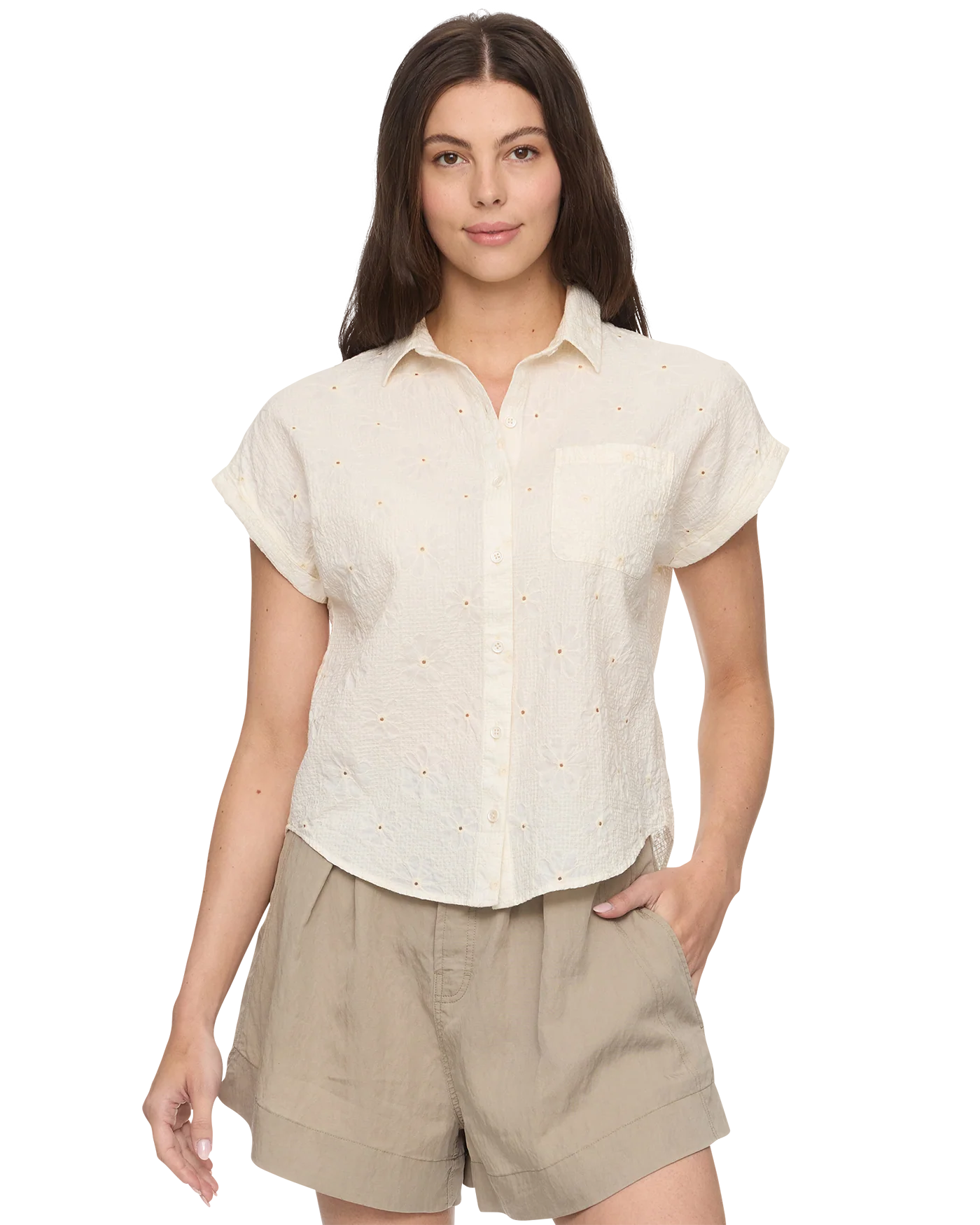 Flag & Anthem GRACEVILLE SHIRT