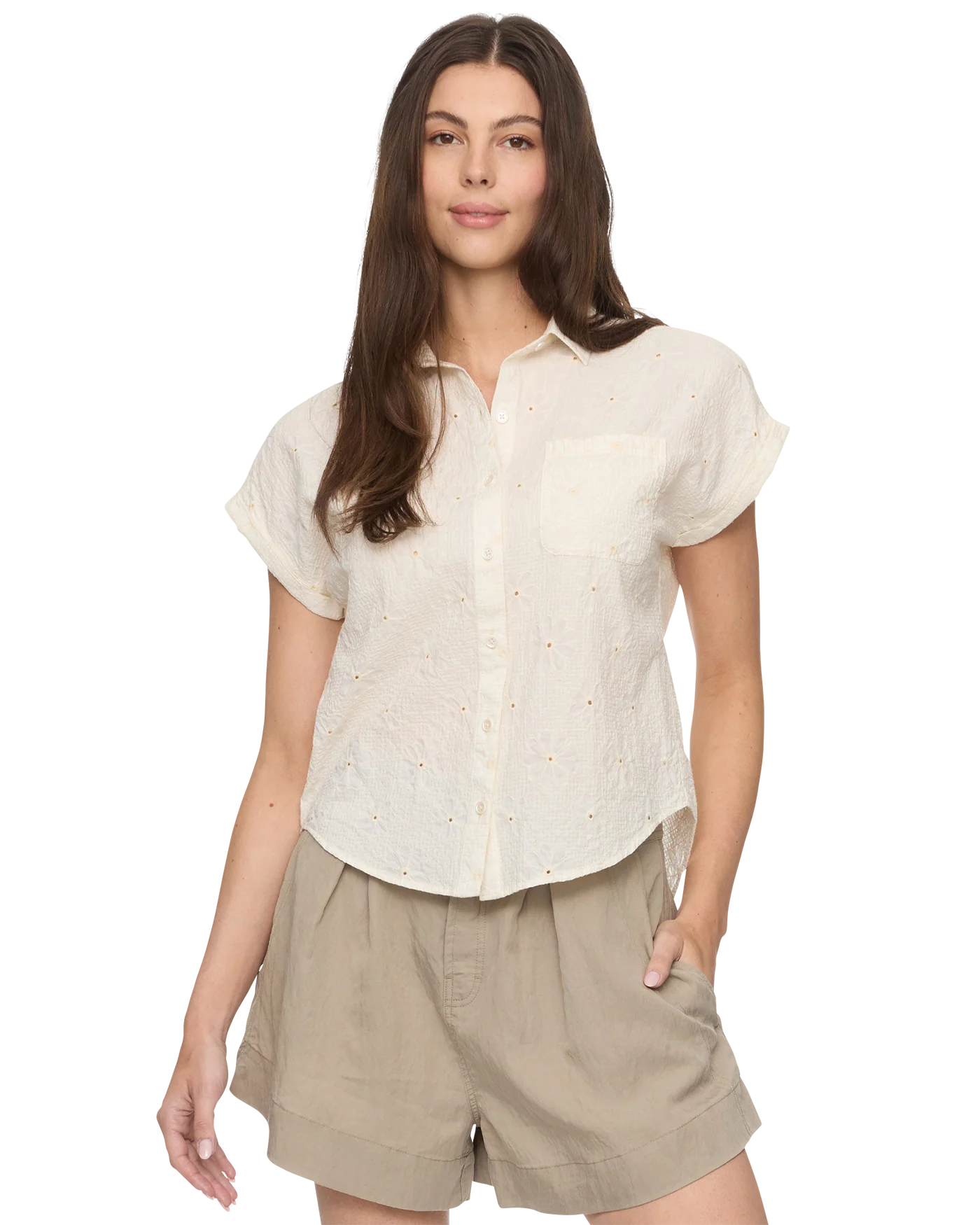 Flag & Anthem GRACEVILLE SHIRT