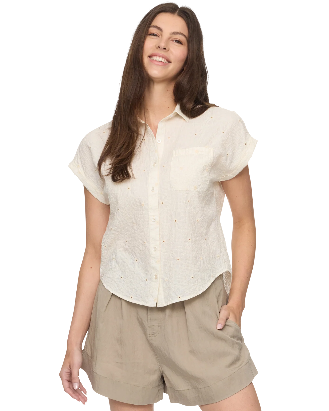 Flag & Anthem GRACEVILLE SHIRT