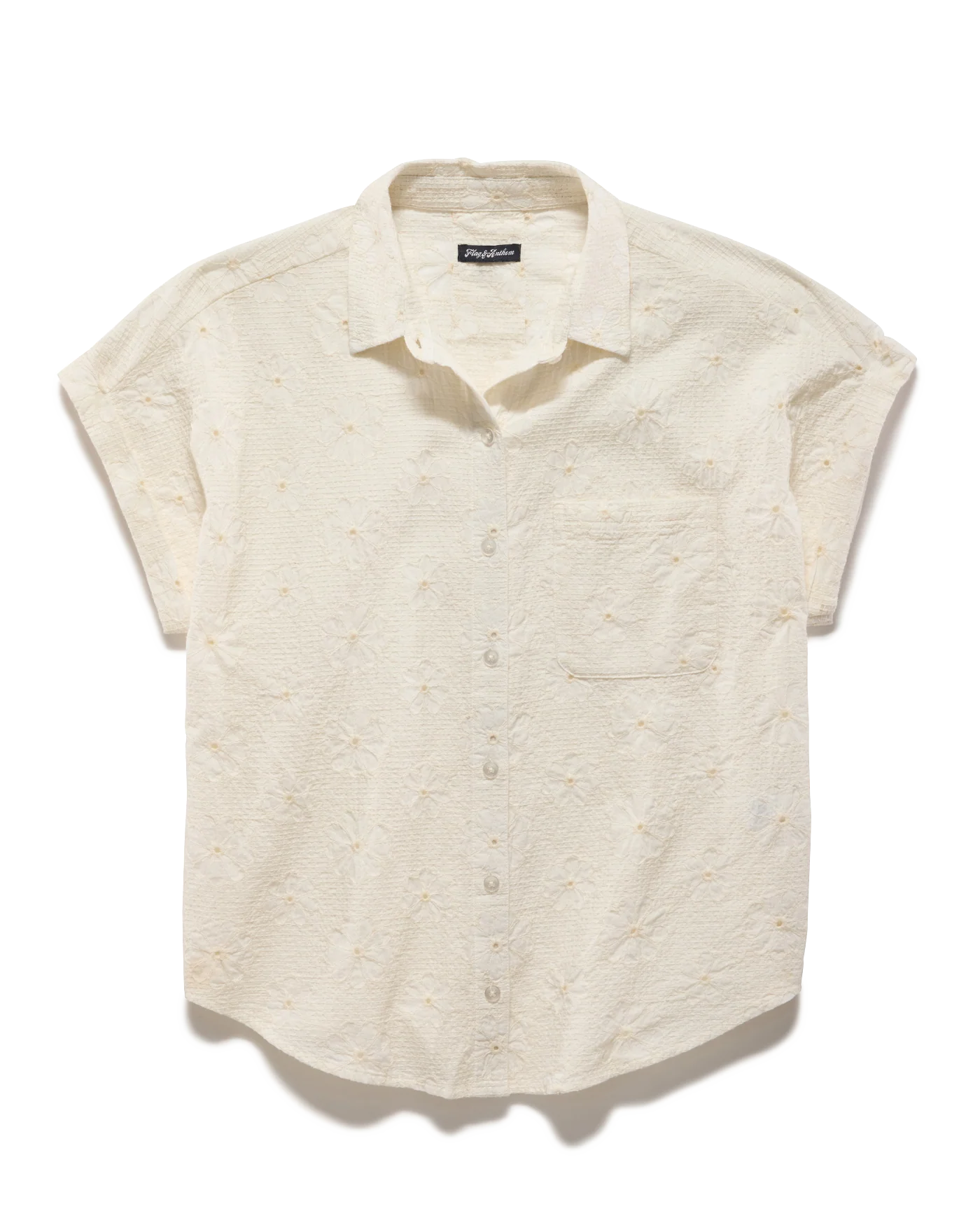 Flag & Anthem GRACEVILLE SHIRT