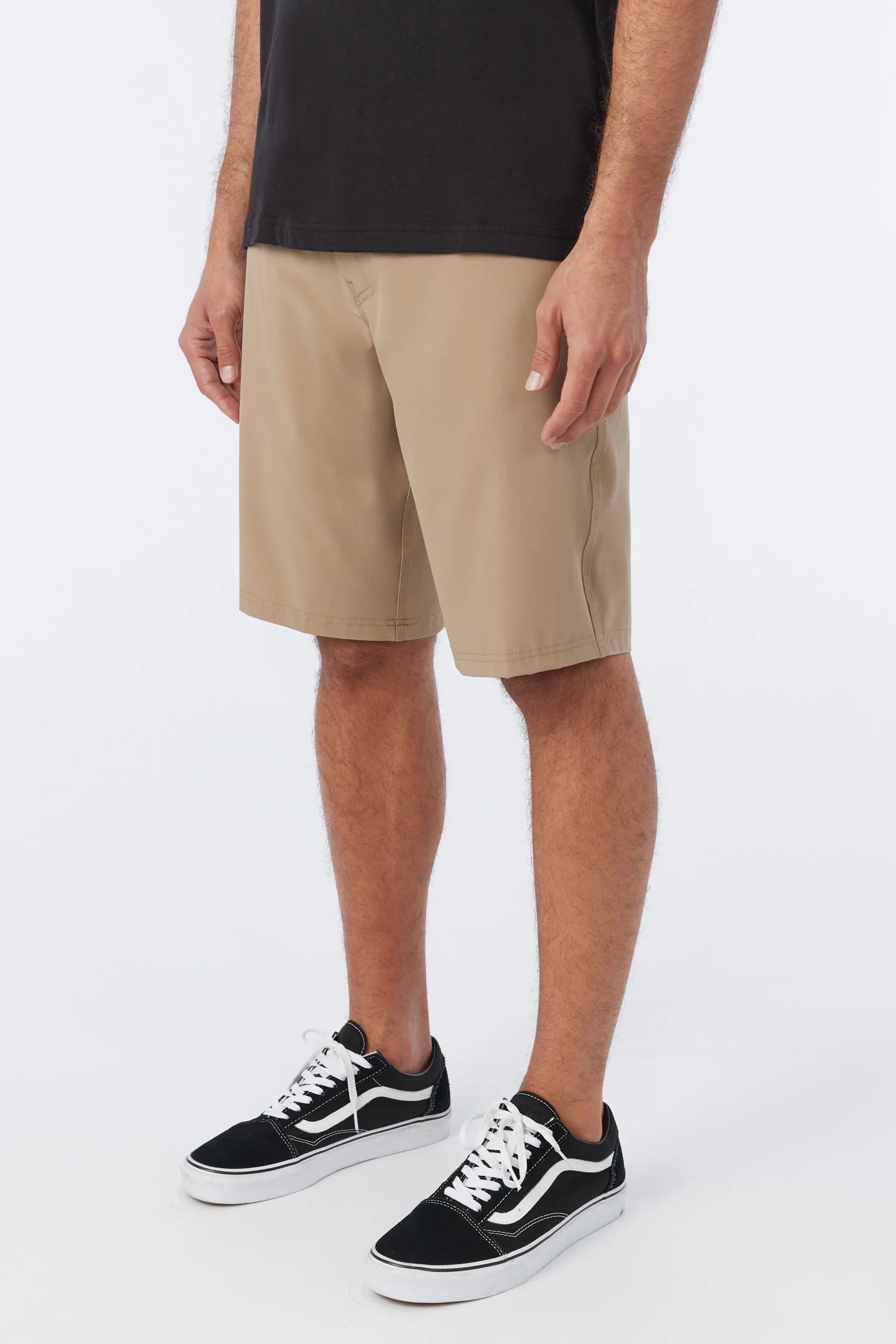 O'Neill RESERVE SOLID 21" HYBRID SHORTS