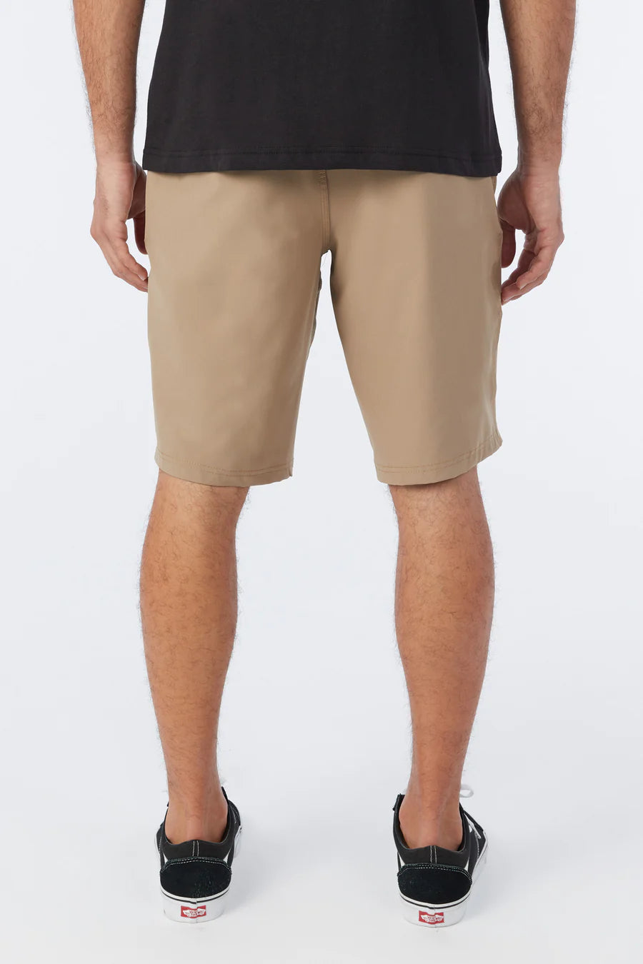 O'Neill RESERVE SOLID 21" HYBRID SHORTS