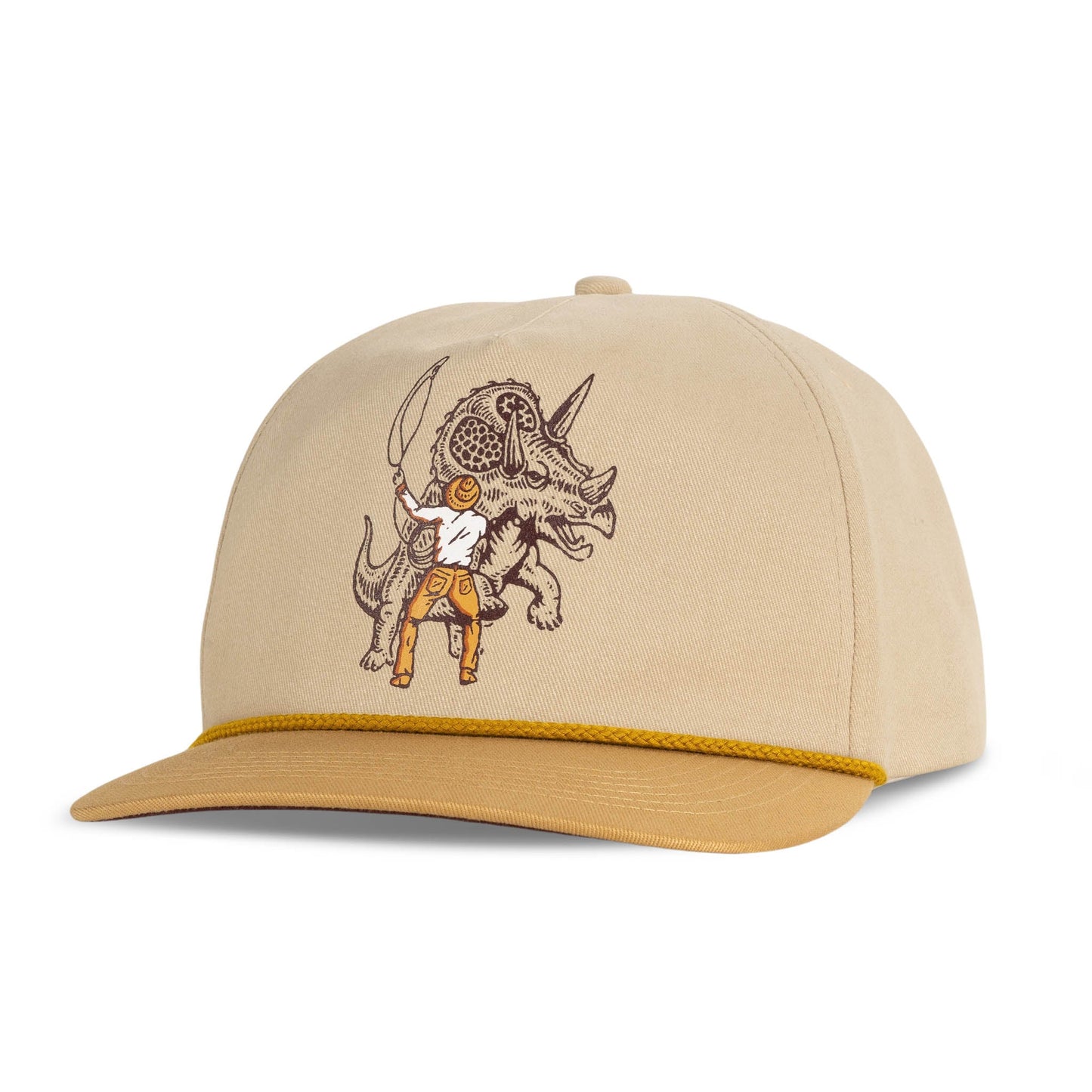 Sendero Provisions Co. Triceratops Hat