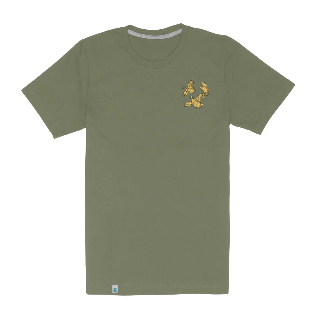 Sendero Provisions Co. Covey T-Shirt