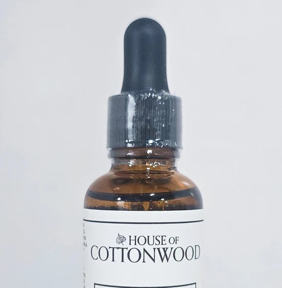 House of Cottonwood Ravenclaw SCENT DROPS