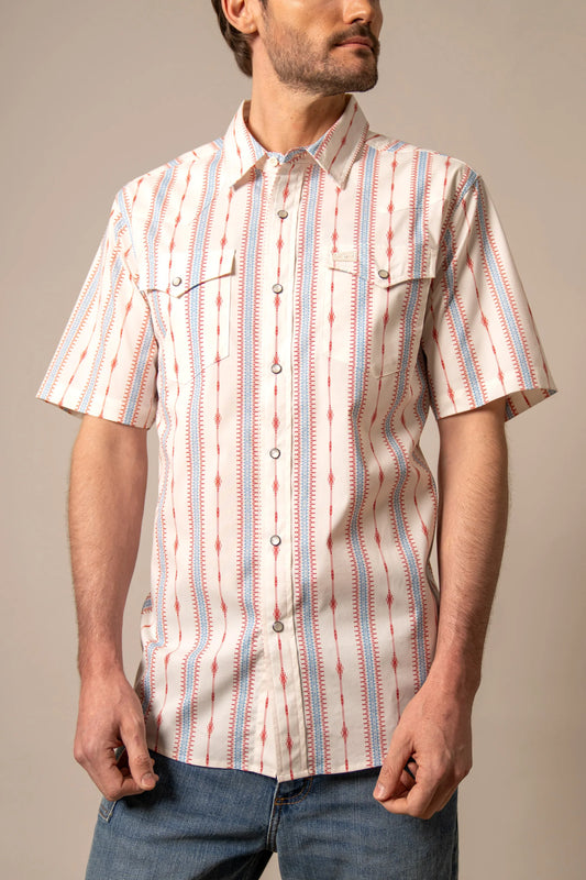 Kimes Ranch Brick Red SONNY