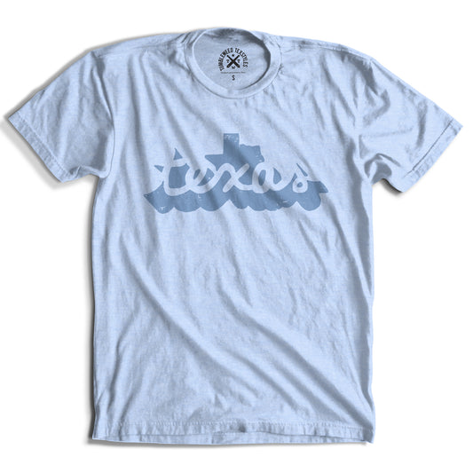 Tumbleweed Texstyles Texas Shadows T-shirt