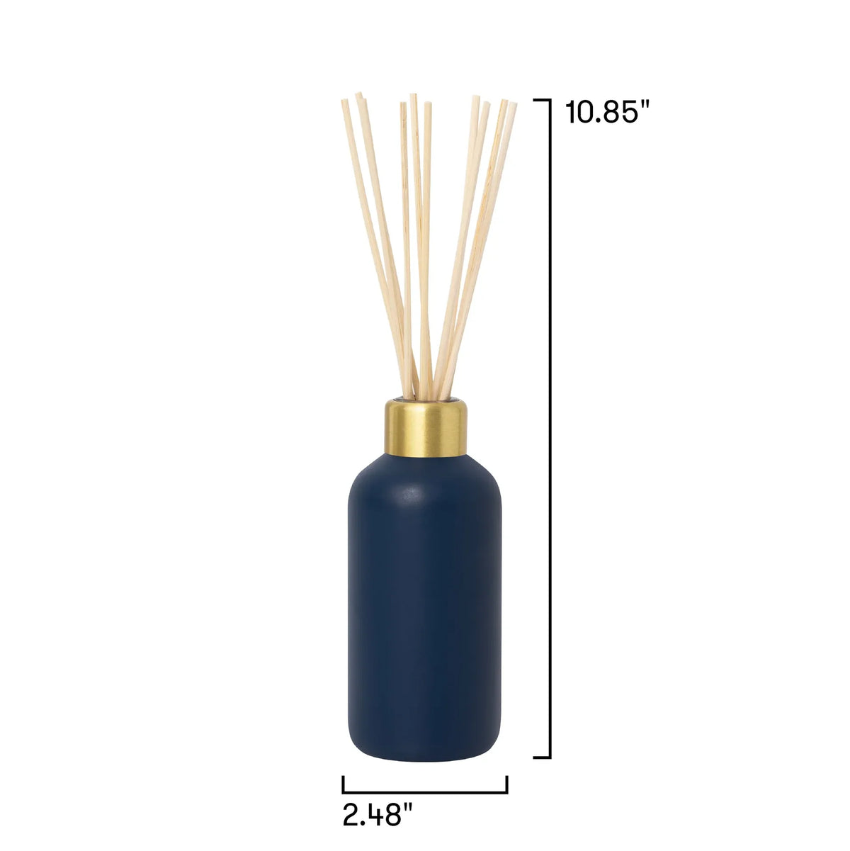 Capri Blue - Volcano Terrazza Velluto Reed Diffuser