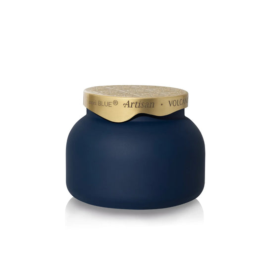 Capri Blue - Volcano Terrazza Velluto Signature Candle (8oz or 19oz)