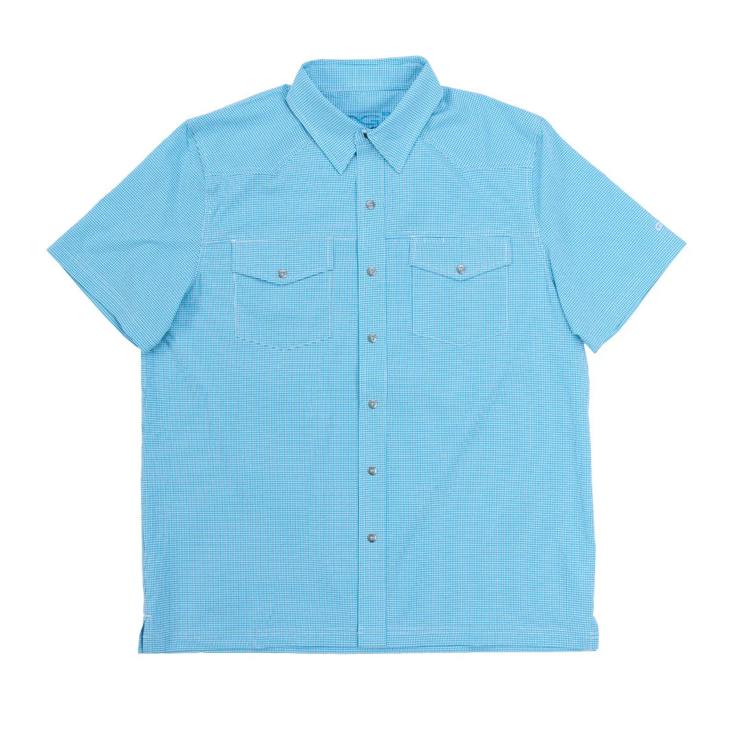 GAMEGUARD  BLUEGILL CYPRESS SHIRT
