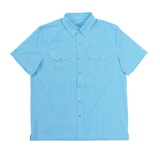 GAMEGUARD  BLUEGILL CYPRESS SHIRT