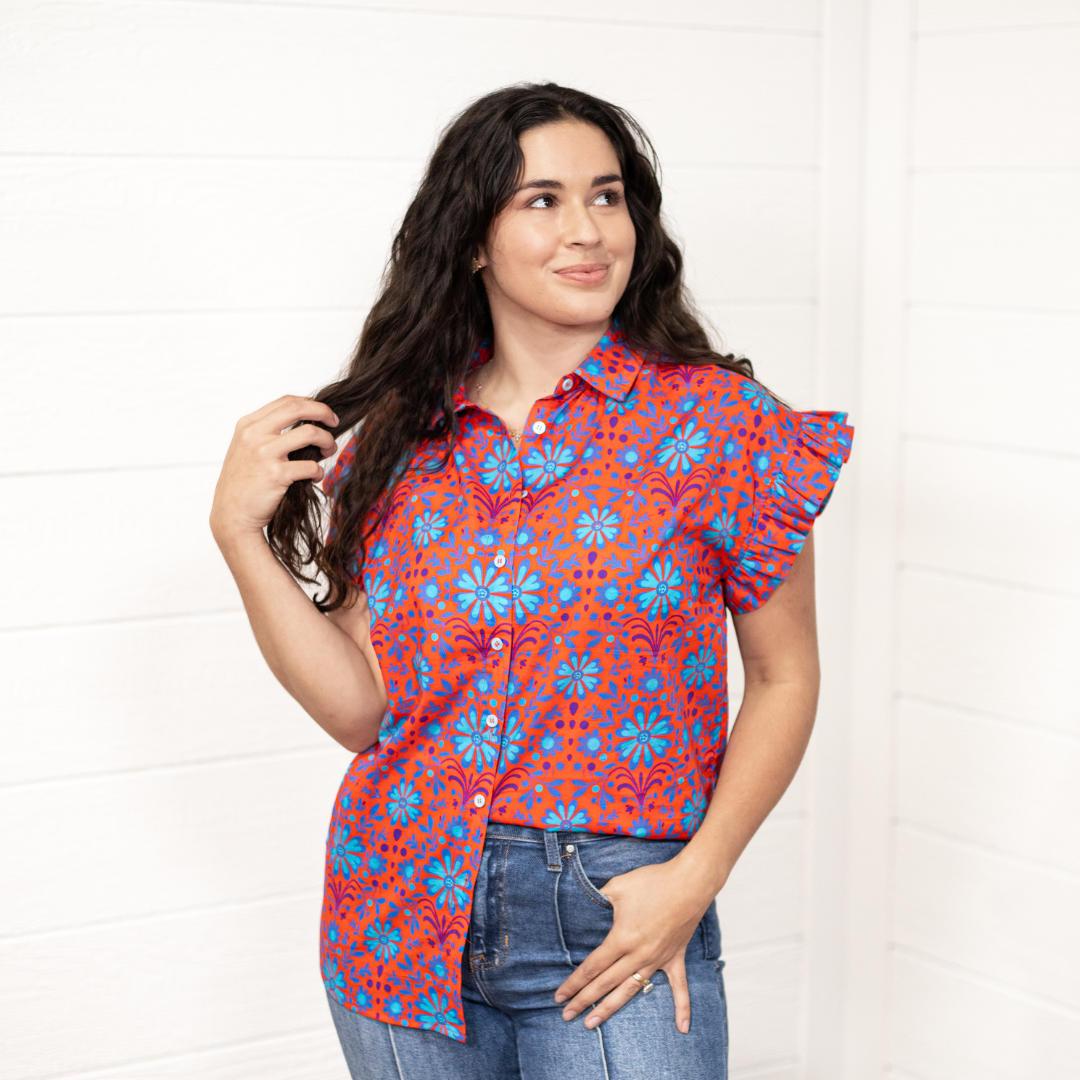 The Stevie Top