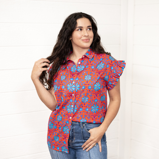 The Stevie Top