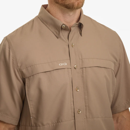 Game Guard Bark Original Shirt