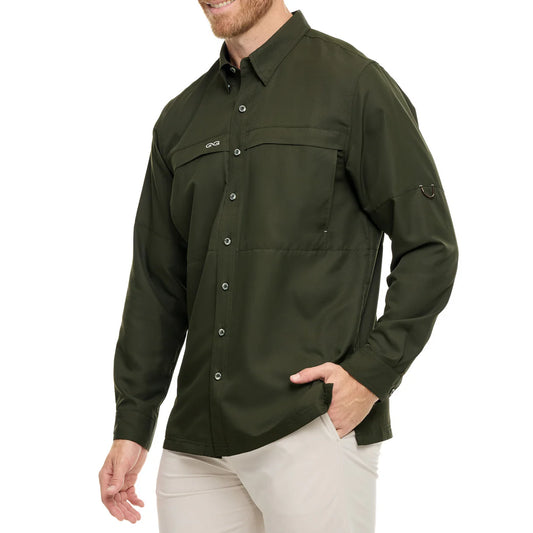 GameGuard Juniper Original Shirt