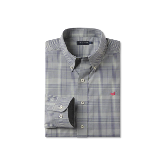 Southern Marsh Morgan Check Shirt