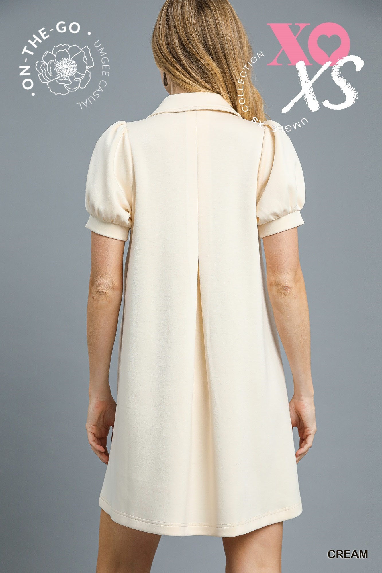Miss Sporty Dress