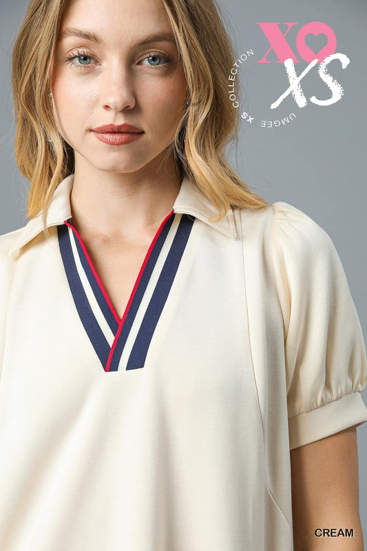 Miss Sporty Dress