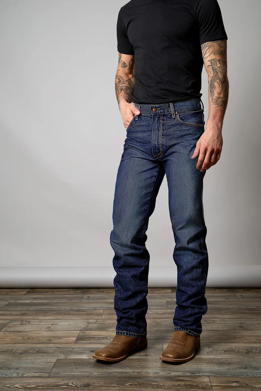 Kimes Ranch x Zach Top Jean
