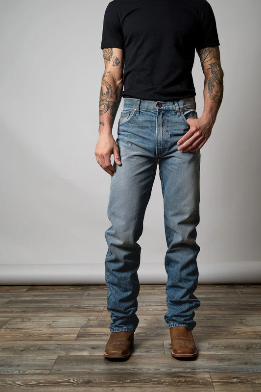 Kimes Ranch x Zach Top Jeans