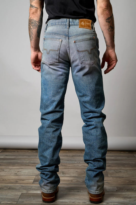 Kimes Ranch x Zach Top Jeans