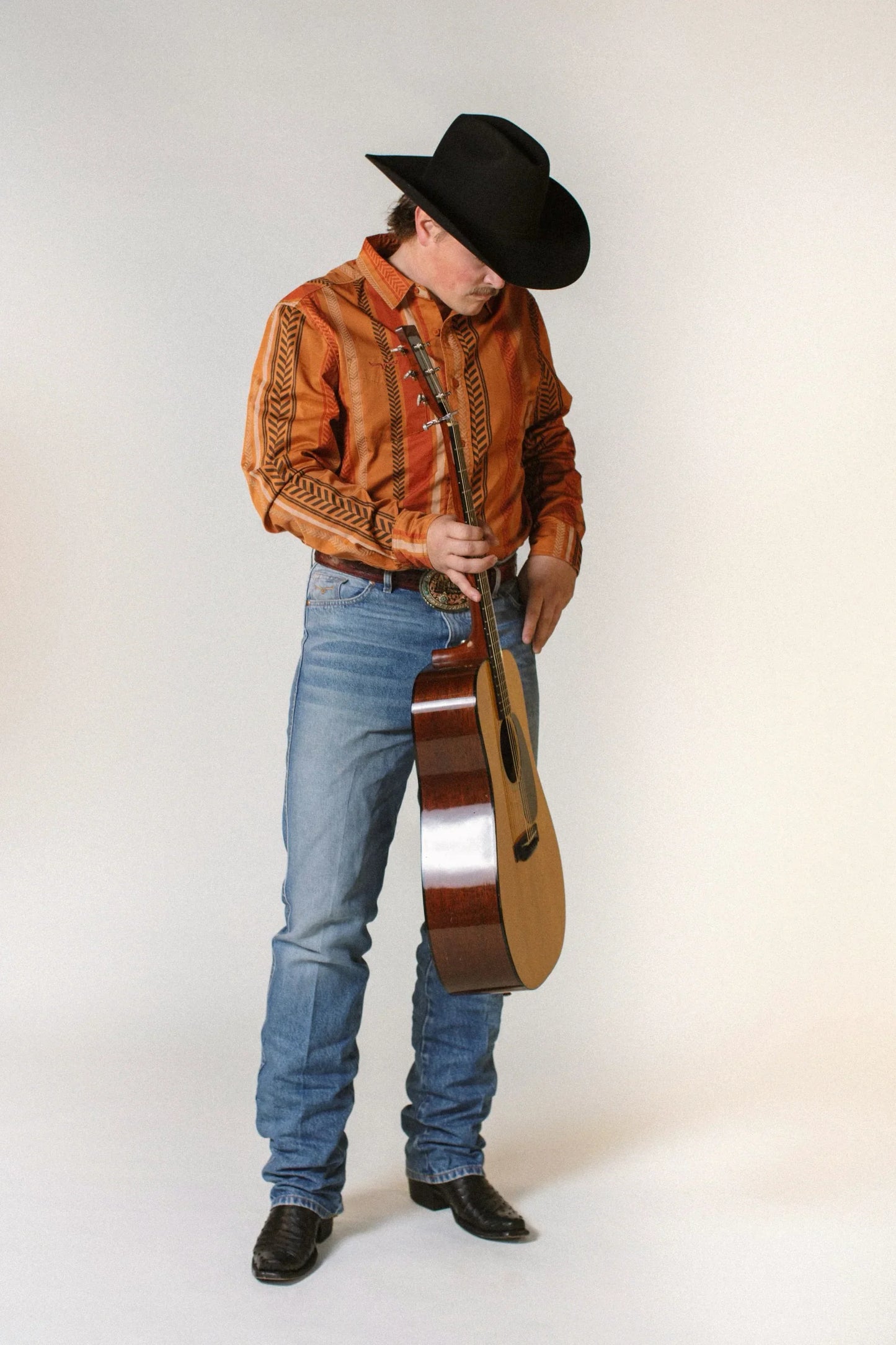 Kimes Ranch x Zach Top Jeans
