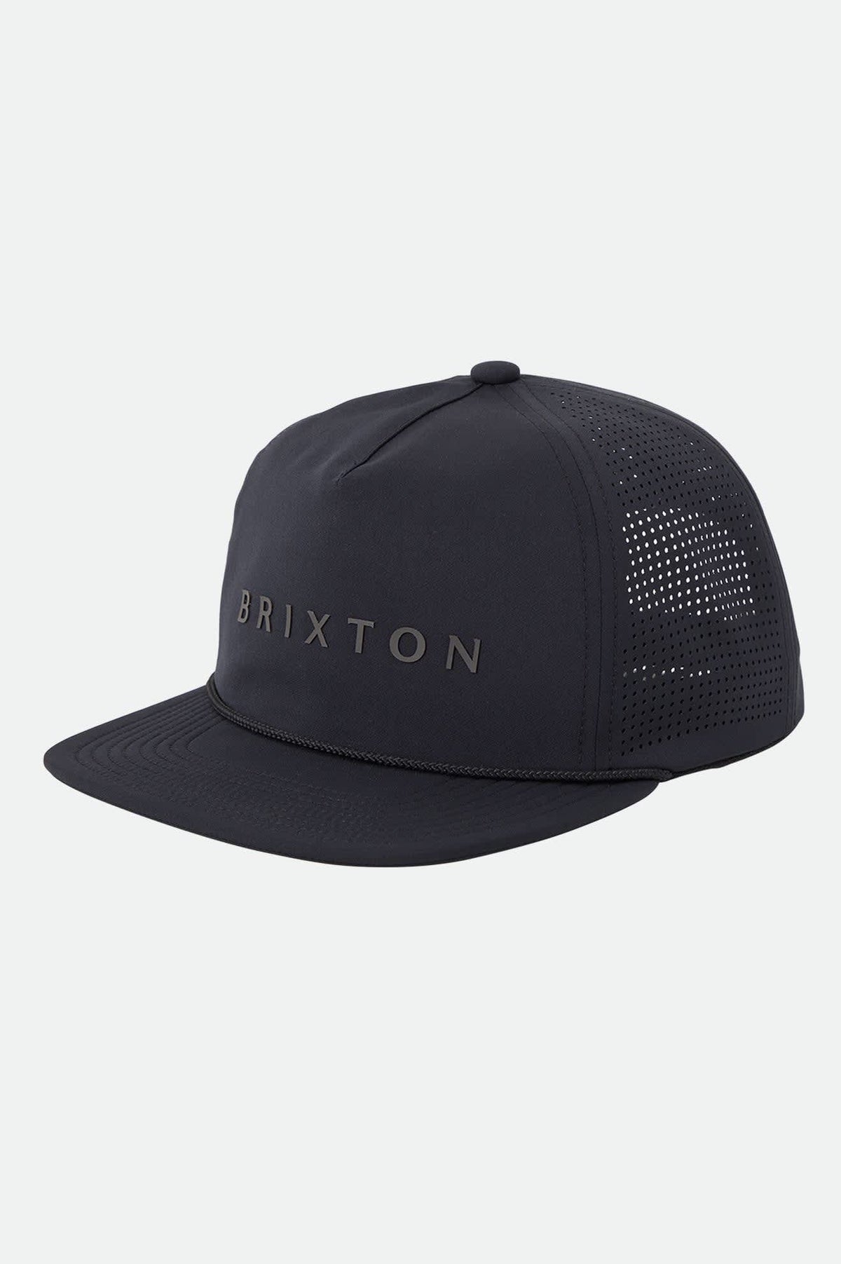 Brixton Alpha Journey Hat