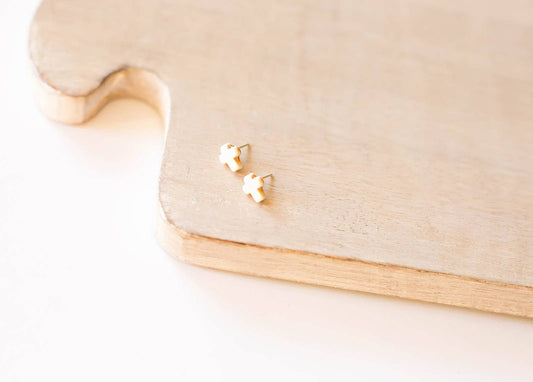 Crossroads Earrings