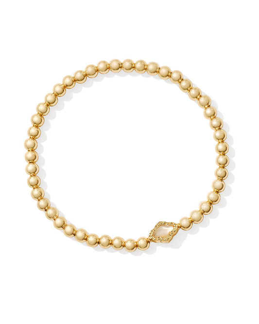 Kendra Scott Abbie Beaded Stretch Bracelet (Multiple Styles)