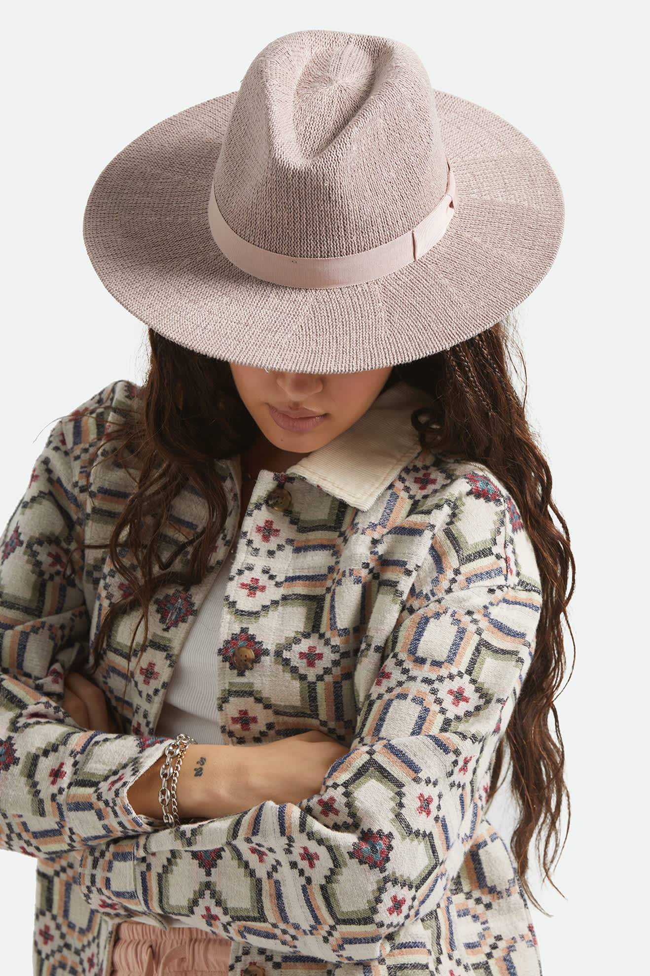 Brixton PACKABLE LYONS KNIT PACKABLE HAT