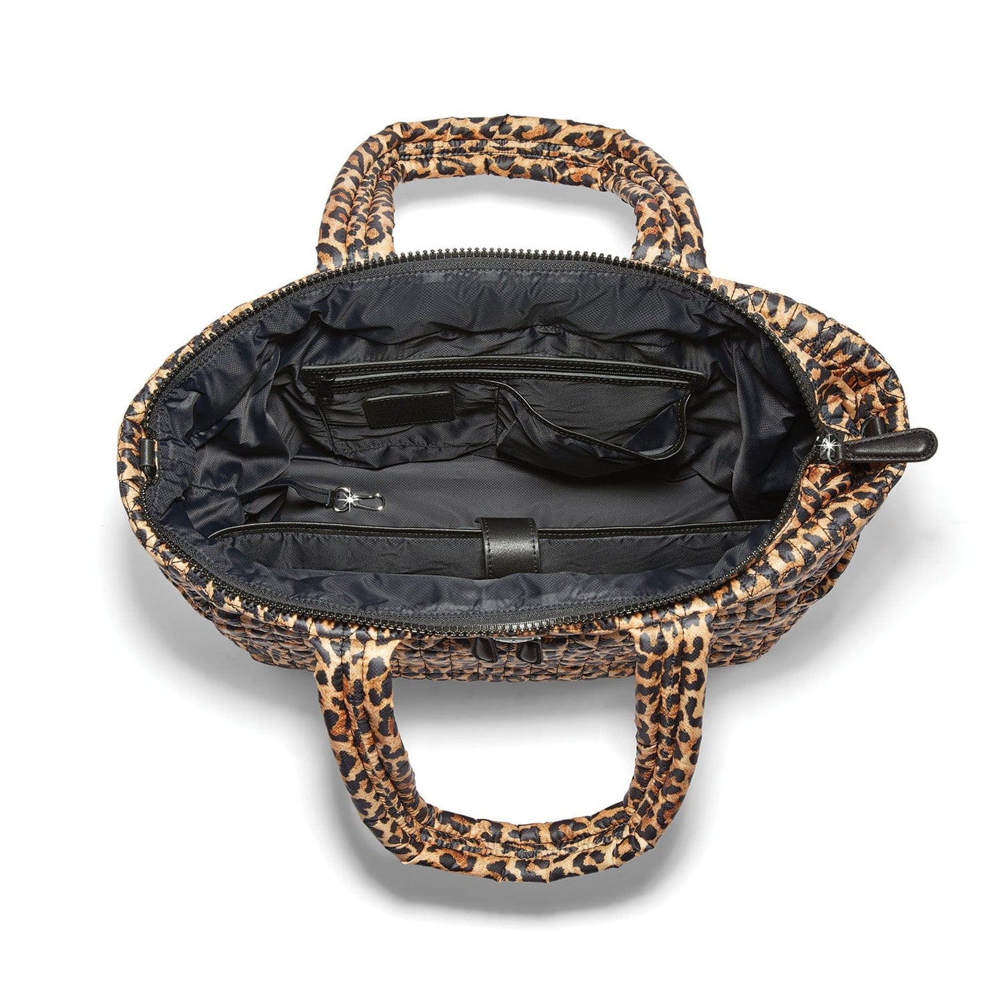 Brighton HEART BEAT Amara Large Tote - CATWALK