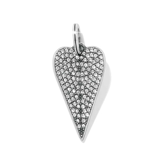 Brighton Amyah Heart Amulet