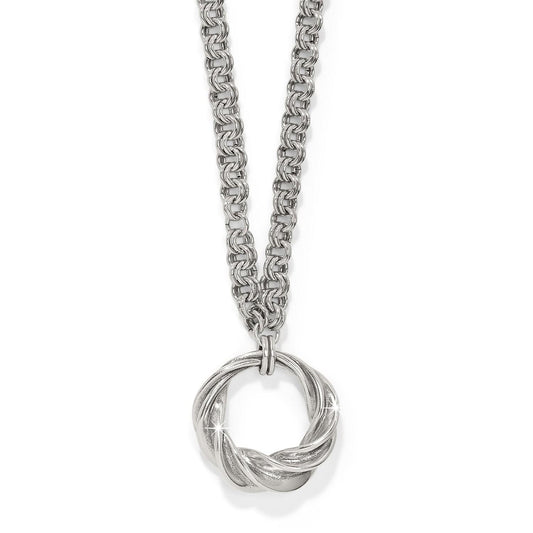 Brighton Antica Long Necklace