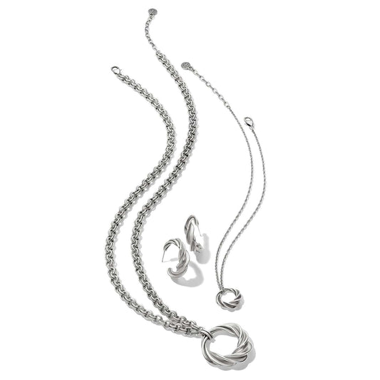 Brighton Antica Long Necklace