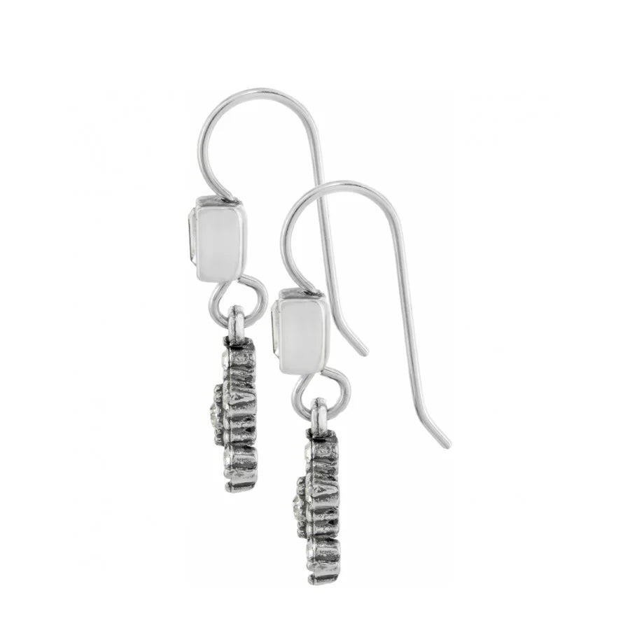 Brighton Arctica French Wire Earrings