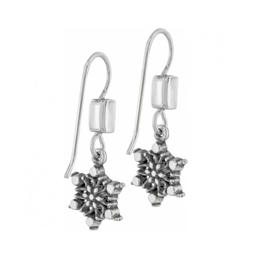 Brighton Arctica French Wire Earrings