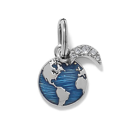 Brighton Around The World Charm