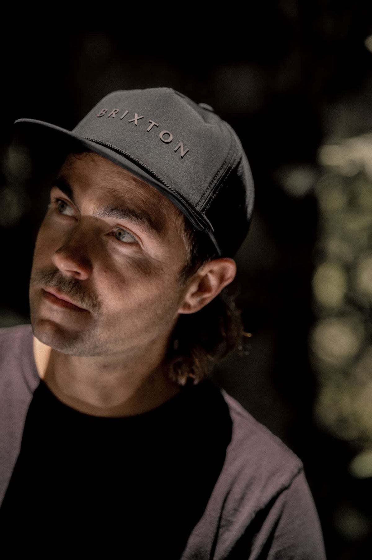 Brixton Alpha Journey Hat