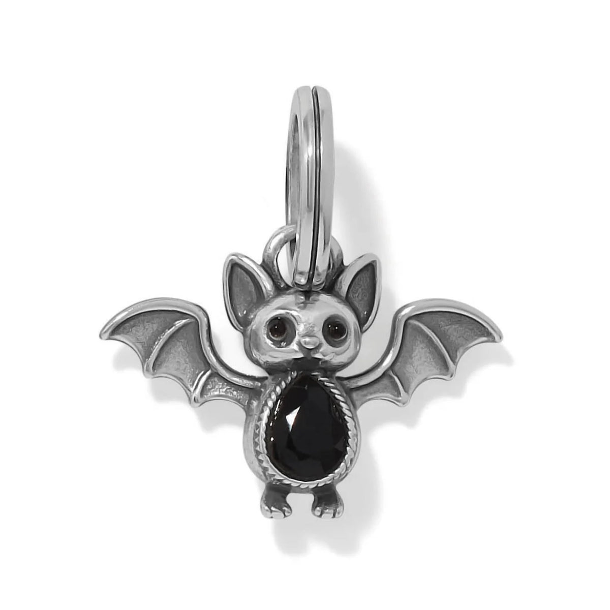 Brighton Batty Charm