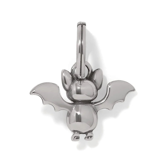 Brighton Batty Charm