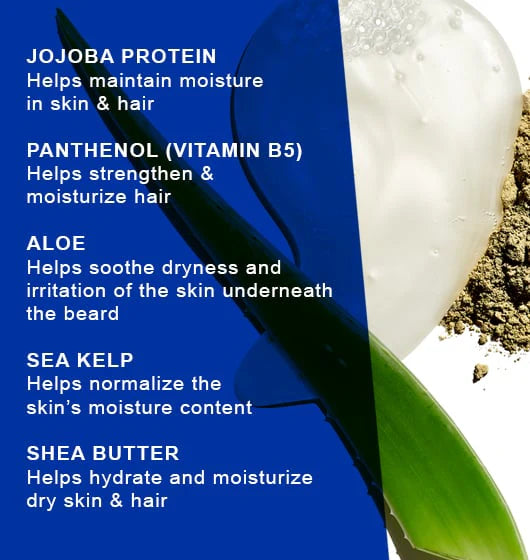 Jack Black Beard Wash