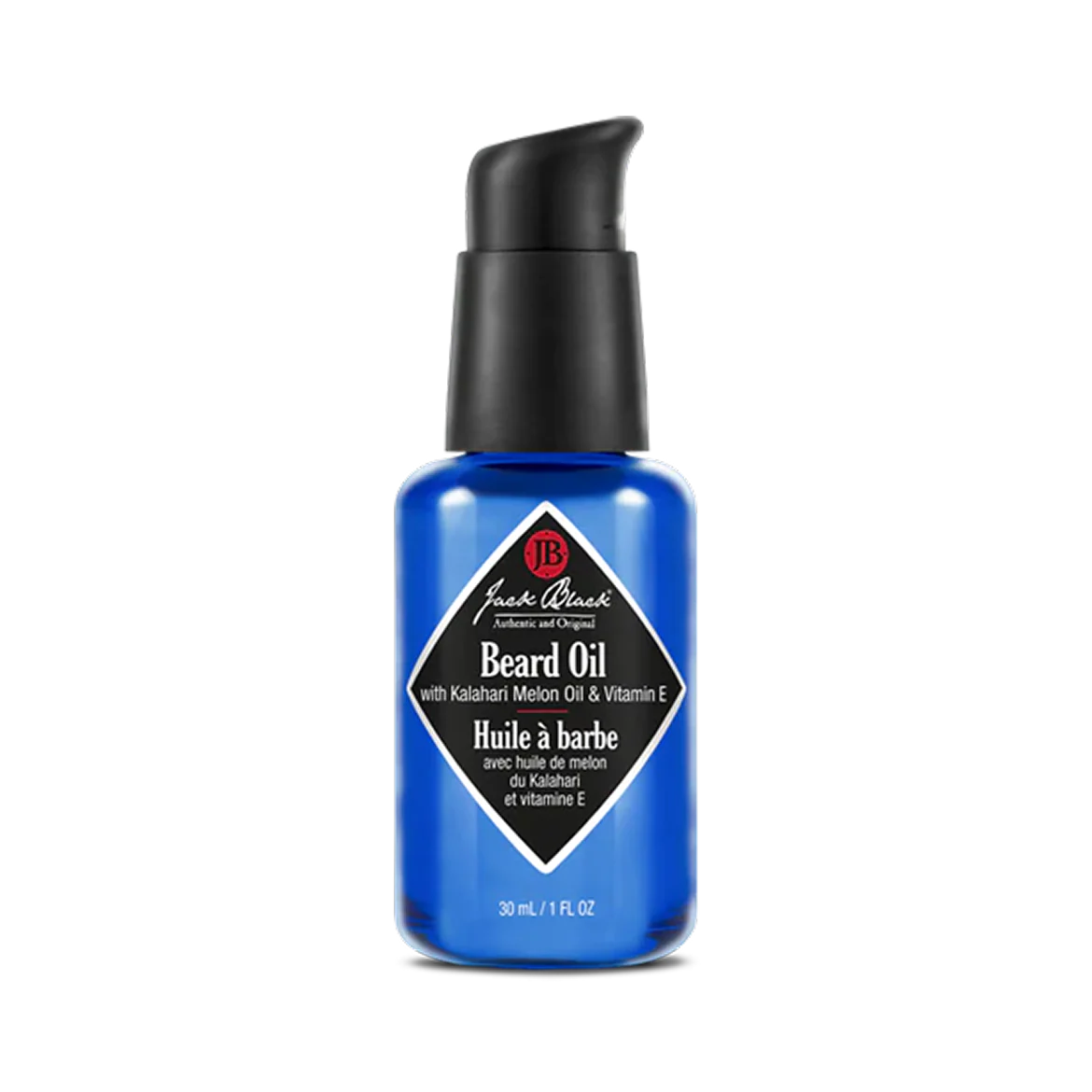 Jack Black Beard Oil