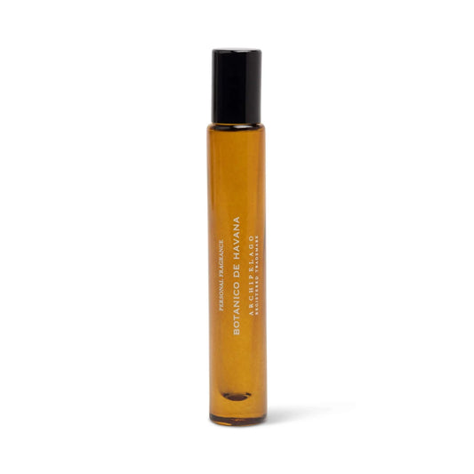 Archipelago Botanico de Havana Personal Fragrance Rollerball