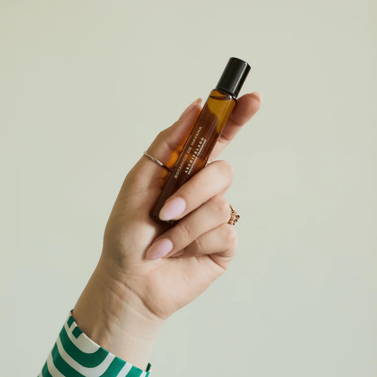 Archipelago Botanico de Havana Personal Fragrance Rollerball