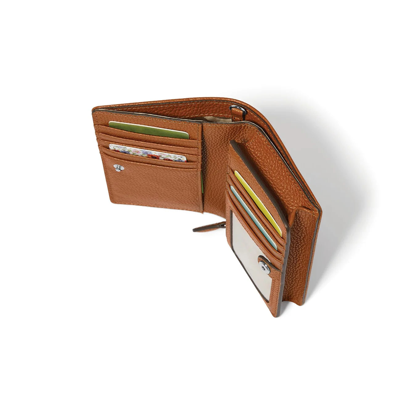 Brighton Brave Heart Medium Wallet Regular price