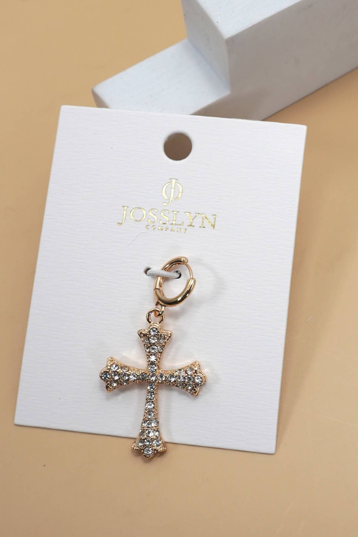 Charms for Scarf Necklace-Mix & Match (scarf sold separately)